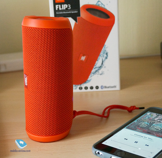 JBL Flip 3