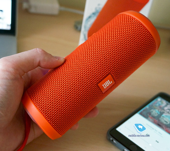 JBL Flip 3