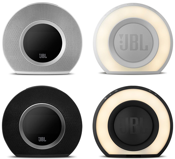 JBL Horizon