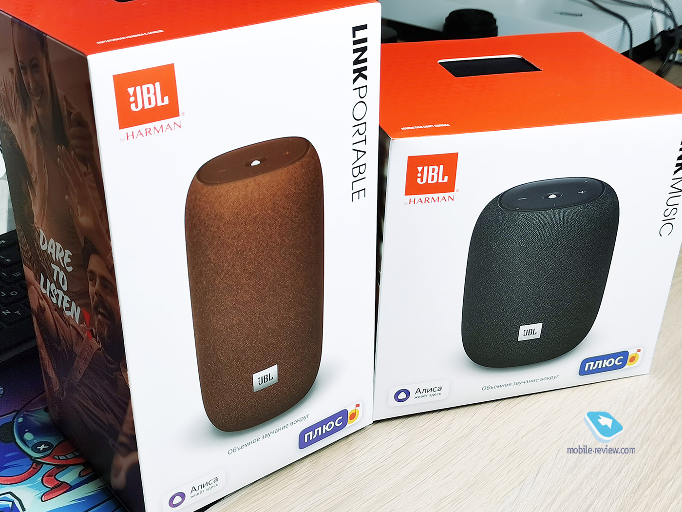  JBL Link Portable  Link Music  , !