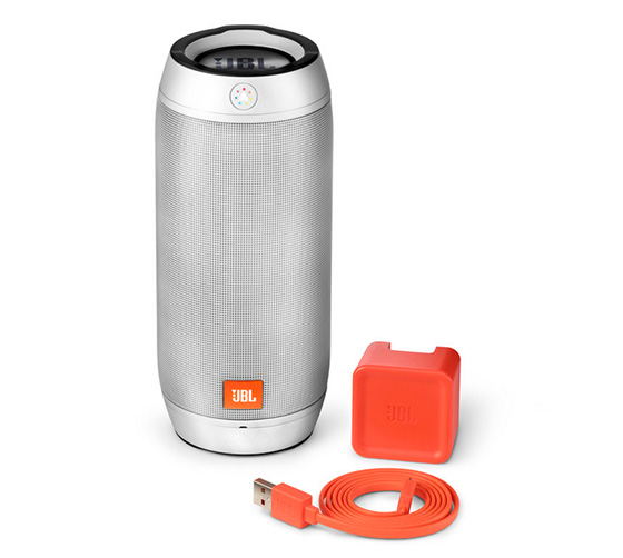 JBL Pulse 2