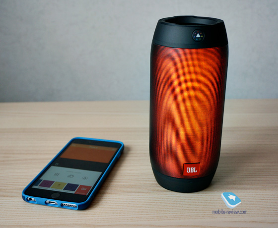 JBL Pulse 2