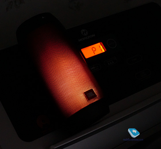 JBL Pulse 2