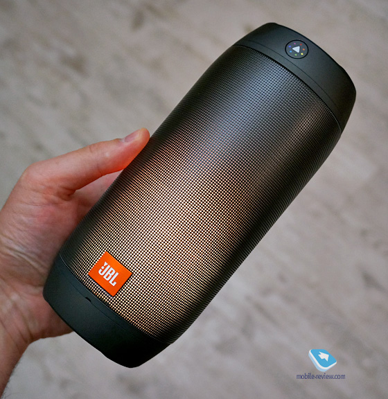 JBL Pulse 2