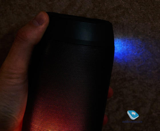 JBL Pulse 2