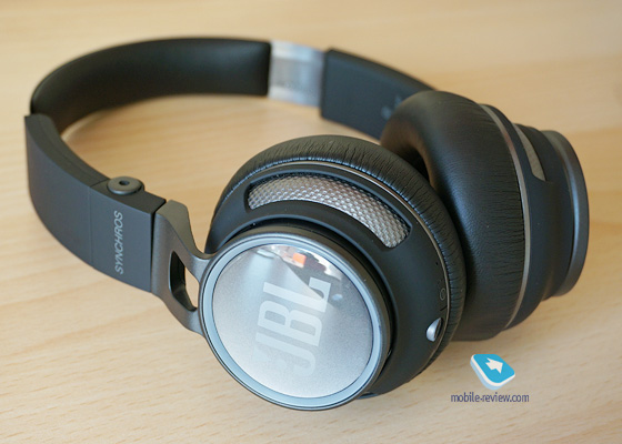  JBL Synchros S400BT