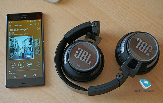  JBL Synchros S400BT