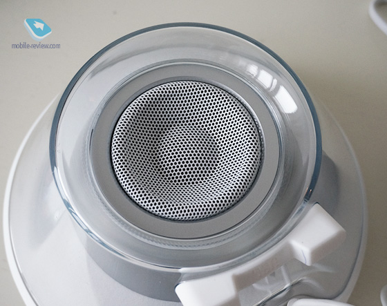 JBL Voyager