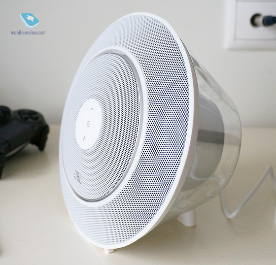 JBL Voyager