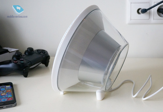 JBL Voyager