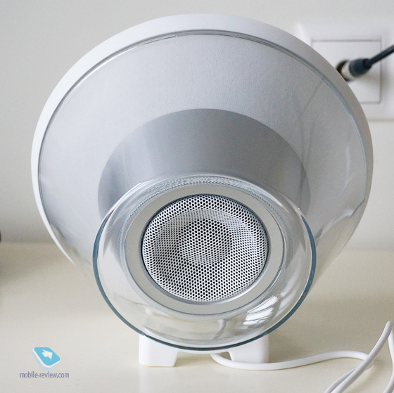 JBL Voyager