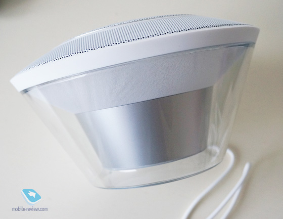 JBL Voyager