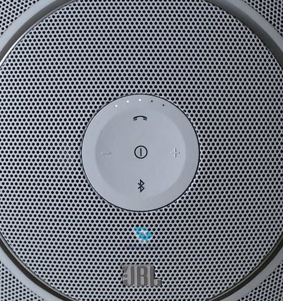 JBL Voyager