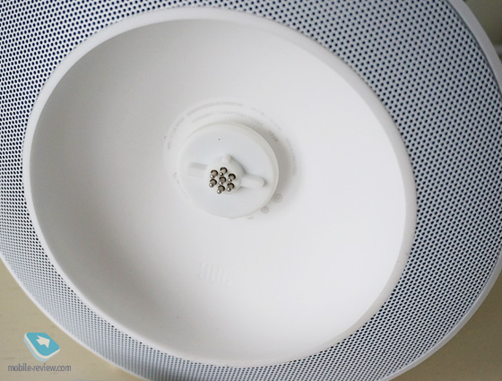 JBL Voyager