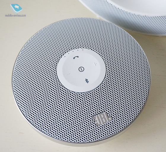 JBL Voyager