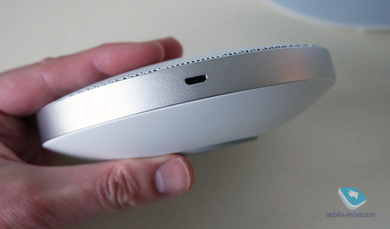 JBL Voyager