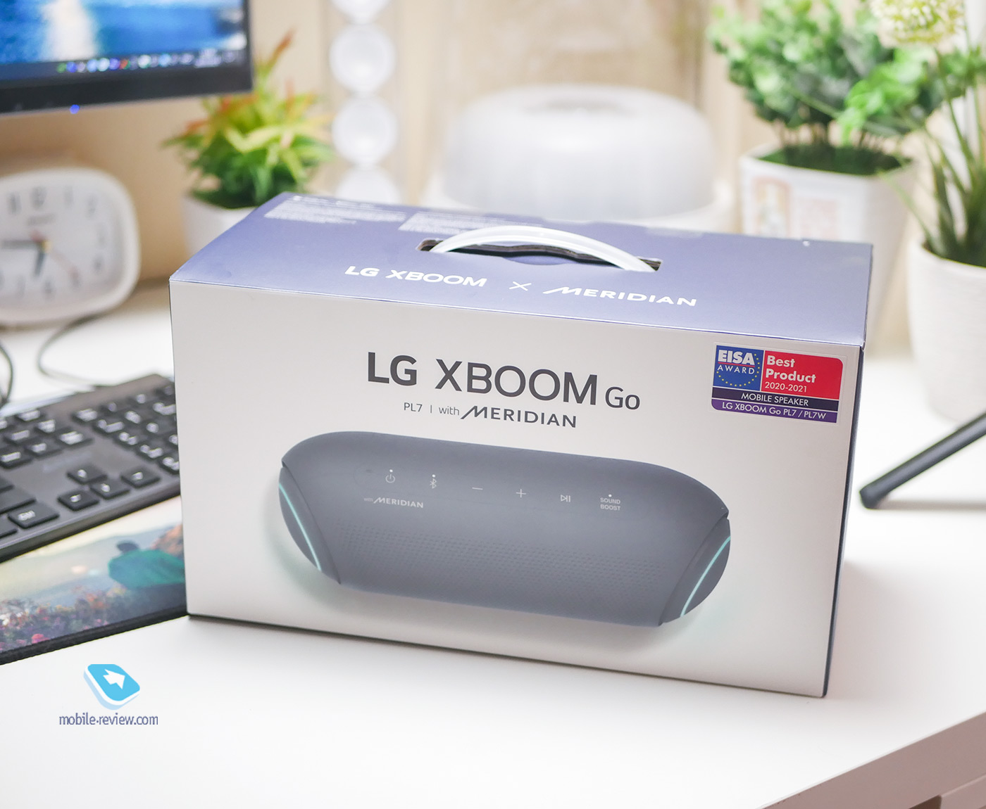  LG Xboom Go (PL7)   ,  ,    