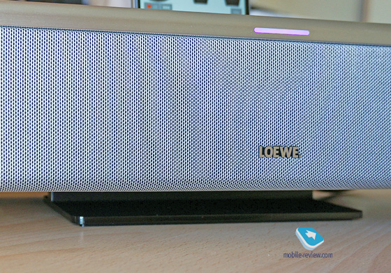 Loewe SoundPort Compact