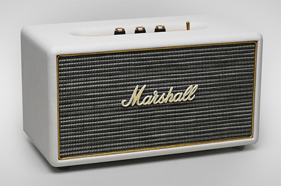Marshall Stanmore