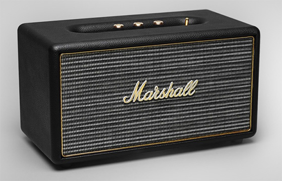 Marshall sales stanmore 1
