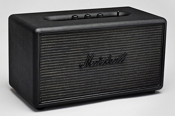 Marshall Stanmore