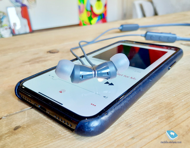 ����� ����������� Meizu: EP52 Lite, BAR 01 � �����������-������ ��� ��� PB 01
