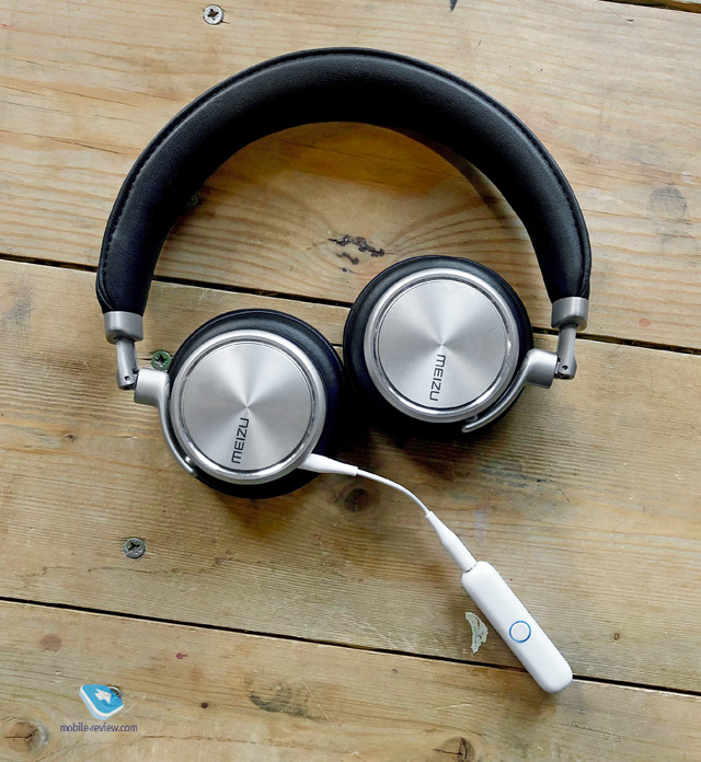 ����� ����������� Meizu: EP52 Lite, BAR 01 � �����������-������ ��� ��� PB 01