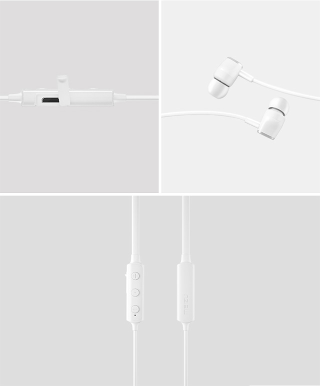 ����� ����������� Meizu: EP52 Lite, BAR 01 � �����������-������ ��� ��� PB 01