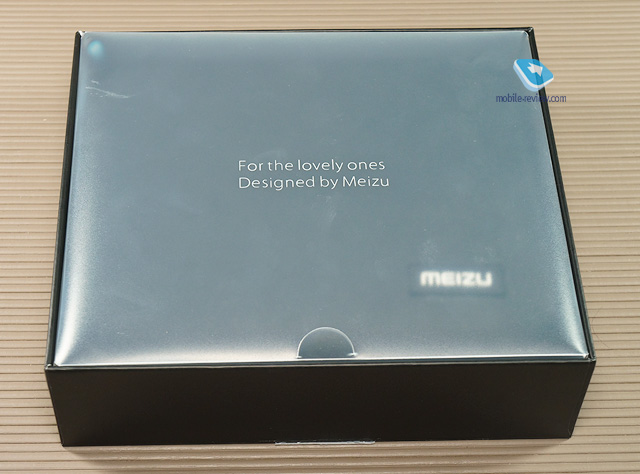 Meizu HD50