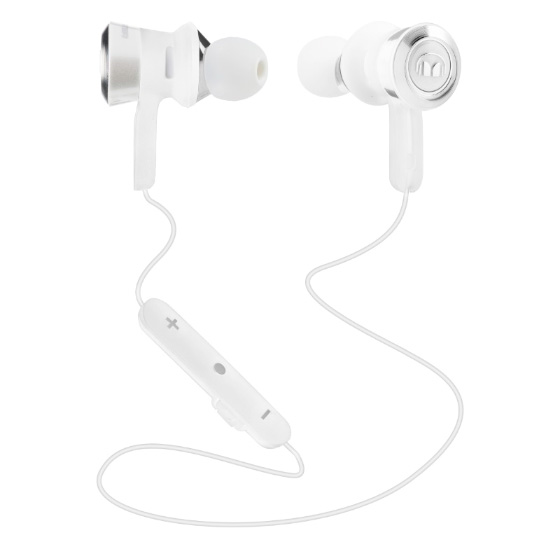 Monster Clarity HD Wireless