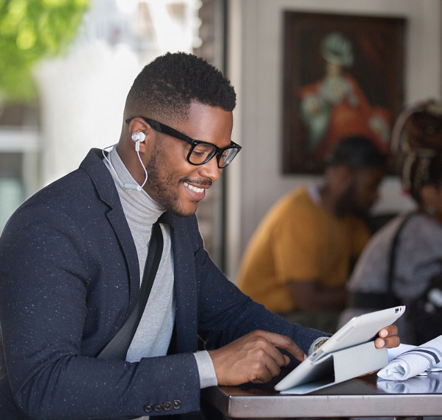 Monster Clarity HD Wireless