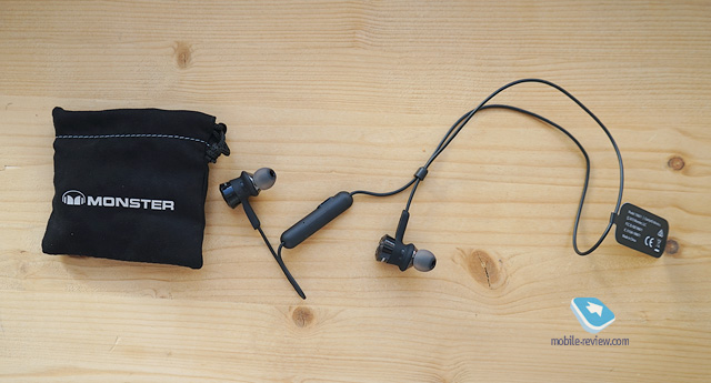 Monster Clarity HD Wireless