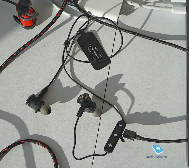 Monster Clarity HD Wireless