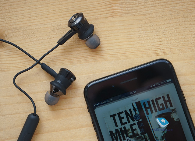 Monster Clarity HD Wireless