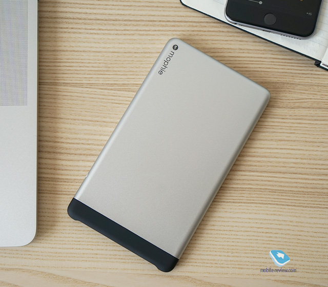 mophie powerstation 5X