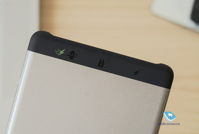 mophie powerstation 5X