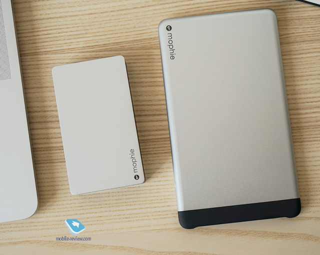 mophie powerstation 5X