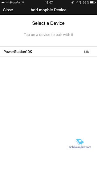 mophie powerstation 5X