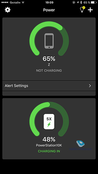 mophie powerstation 5X