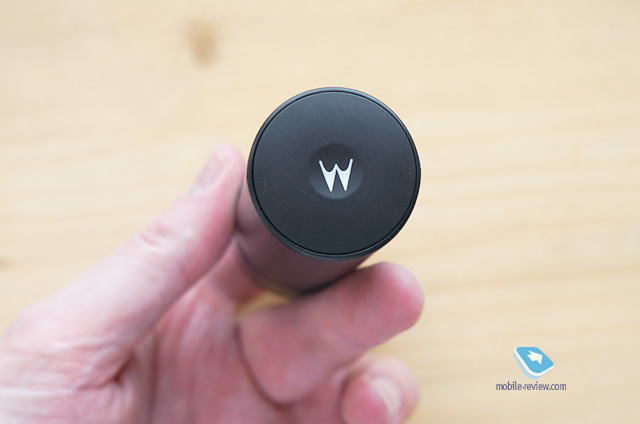 Motorola Verve Ones