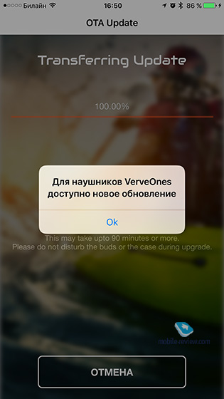 Motorola Verve Ones