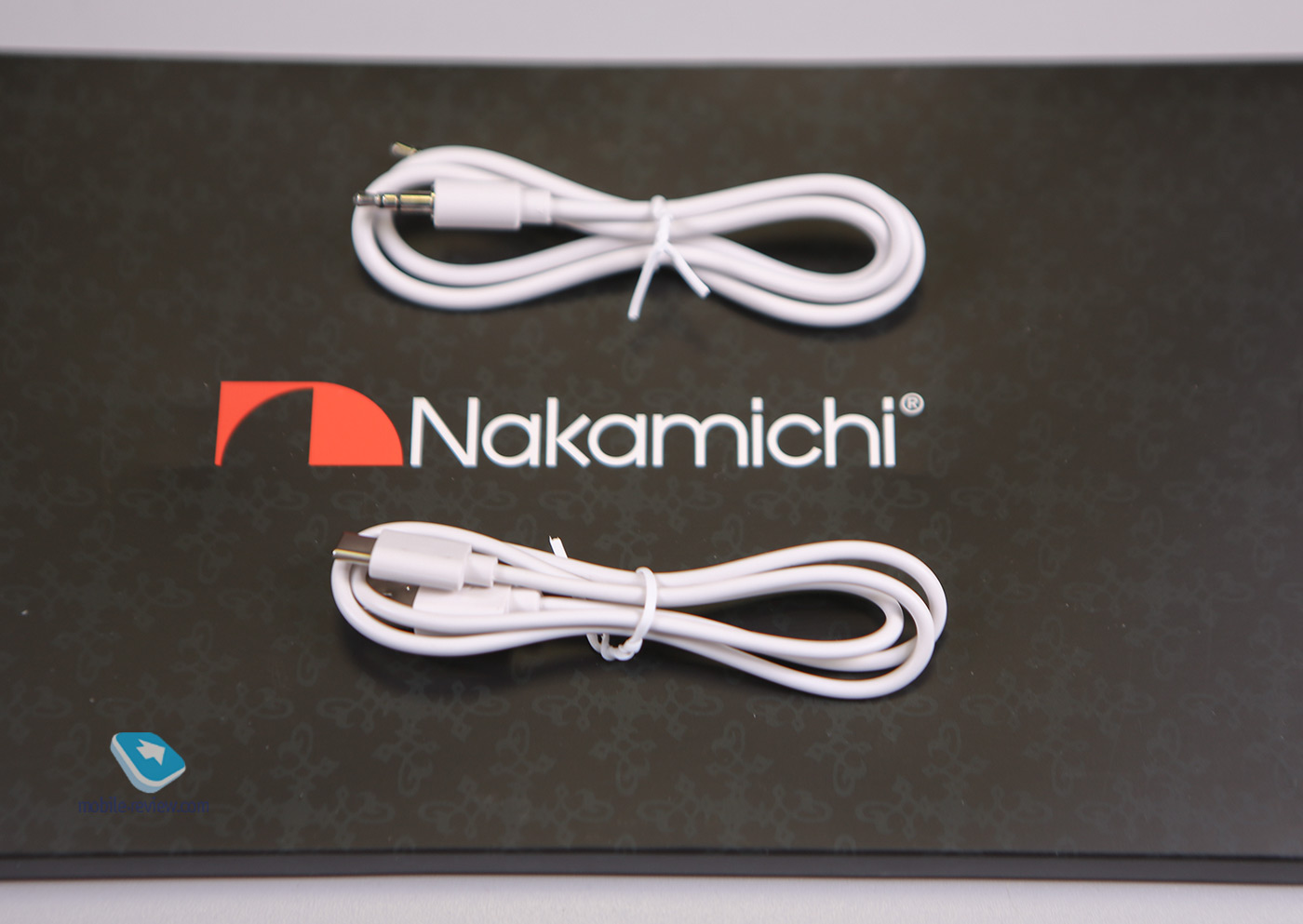    Nakamichi Punch