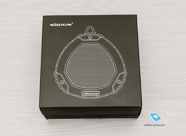 Nillkin S1