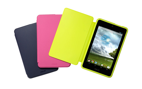 Persona Cover (Asus MeMO Pad HD7)