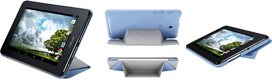 TransCover (Asus MeMO Pad HD7)