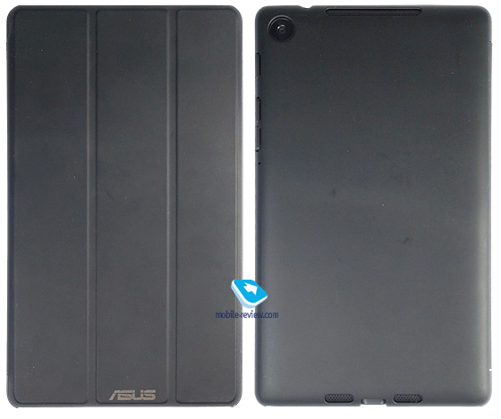 Premium Cover (Nexus 7 2013)