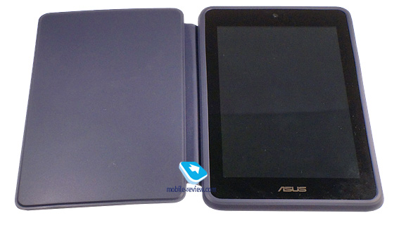 Persona Cover (Asus MeMO Pad HD7)