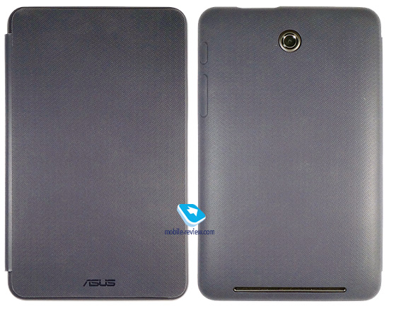 Persona Cover (Asus MeMO Pad HD7)