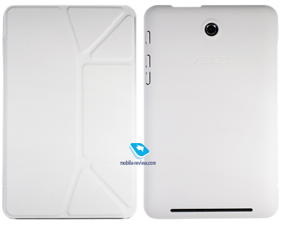 TransCover (Asus MeMO Pad HD7)