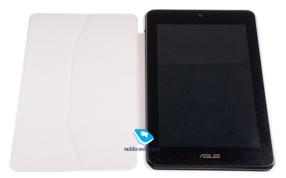 TransCover (Asus MeMO Pad HD7)